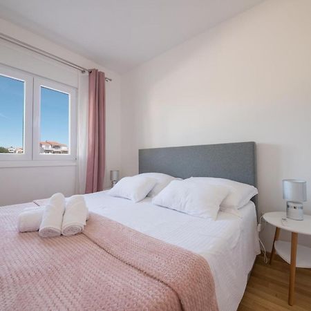 Romanca Zadar Eksteriør billede
